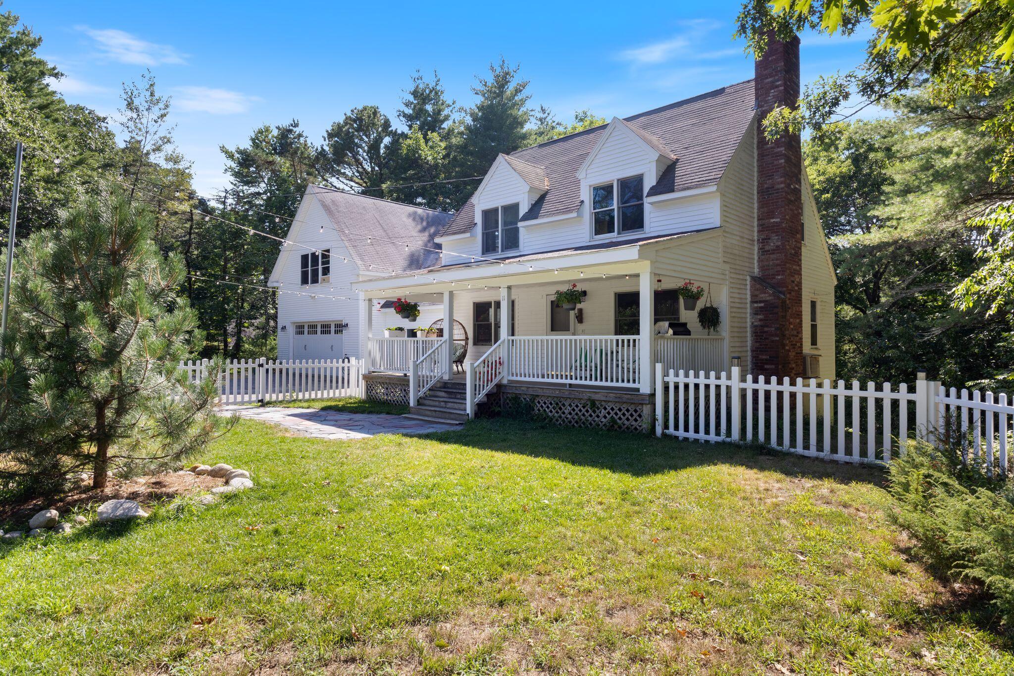 11 Highmeadow Drive