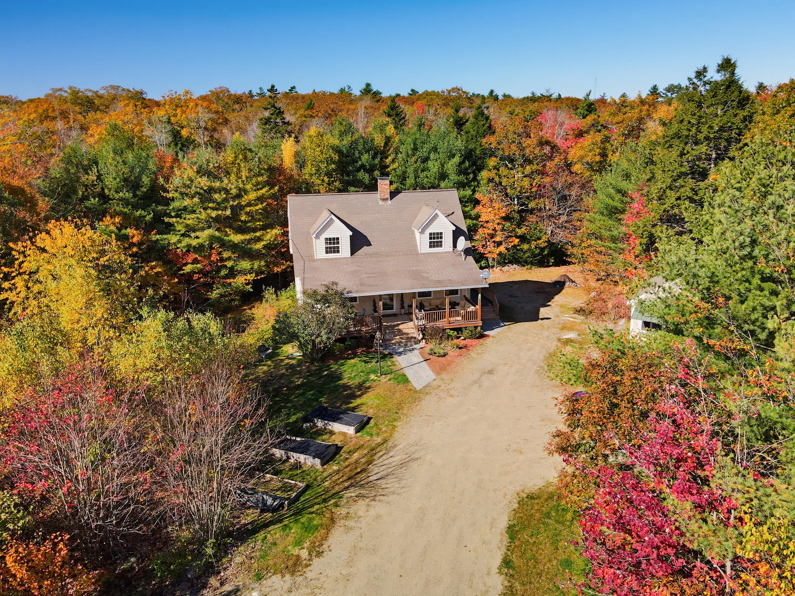 83 Christian Hill Road