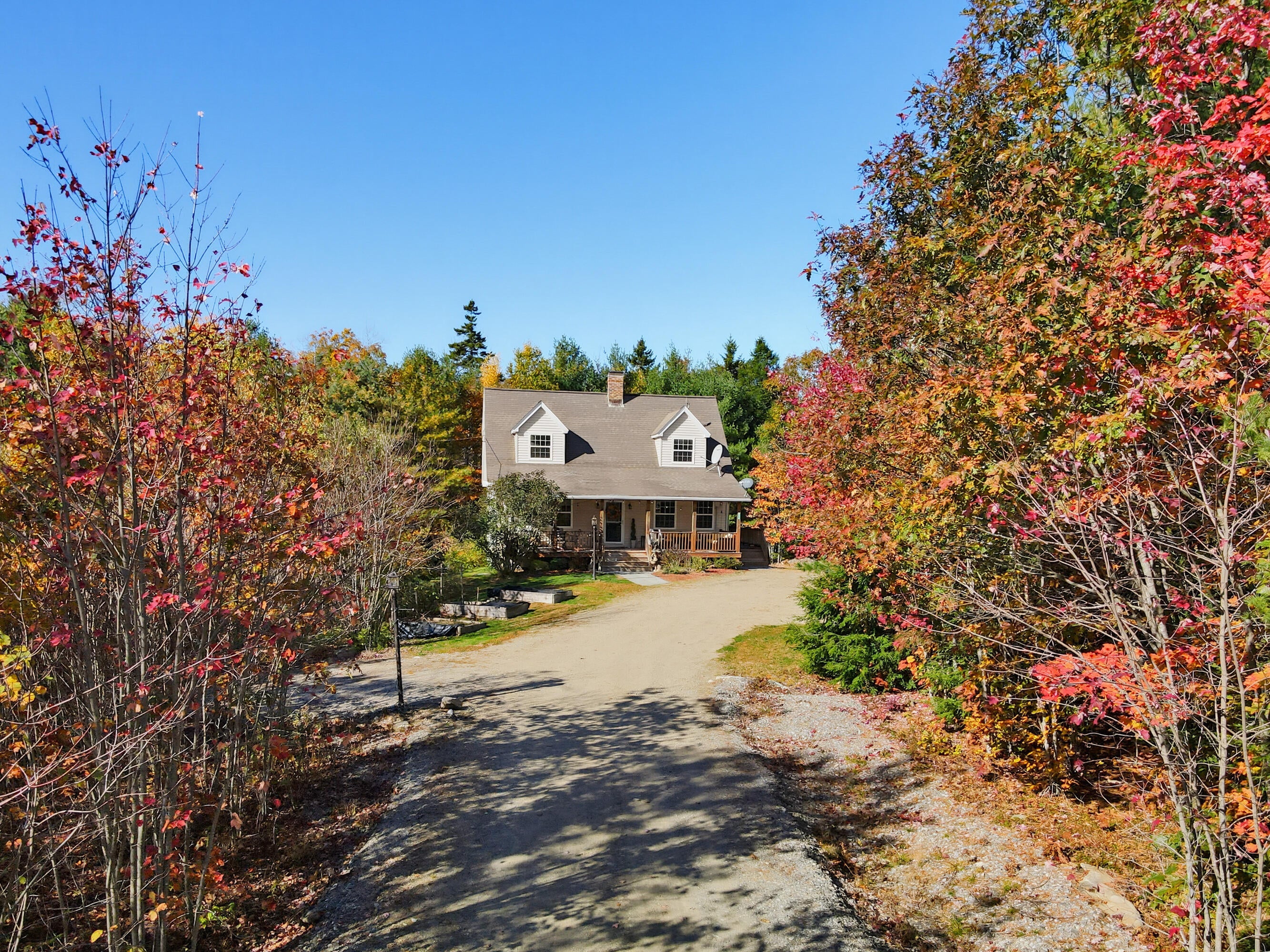 83 Christian Hill Road