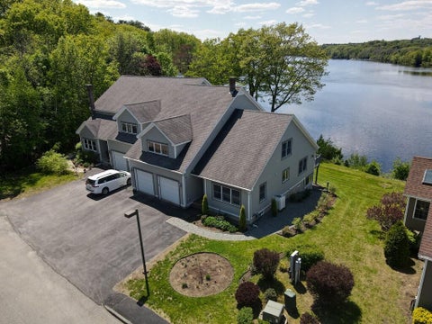 Photo of 15 Harbor Drive #15, Brewer, ME 04412 (MLS # 1666998)