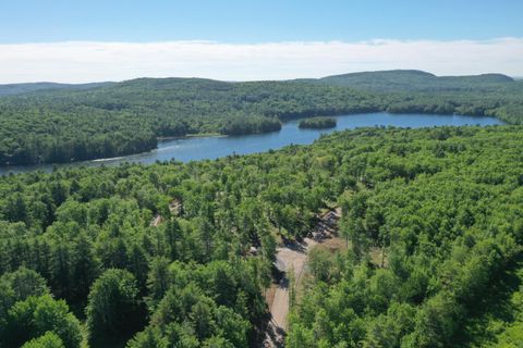 Photo of Lot 11 Casco Heights, Casco, ME 04015 (MLS # 1667241)