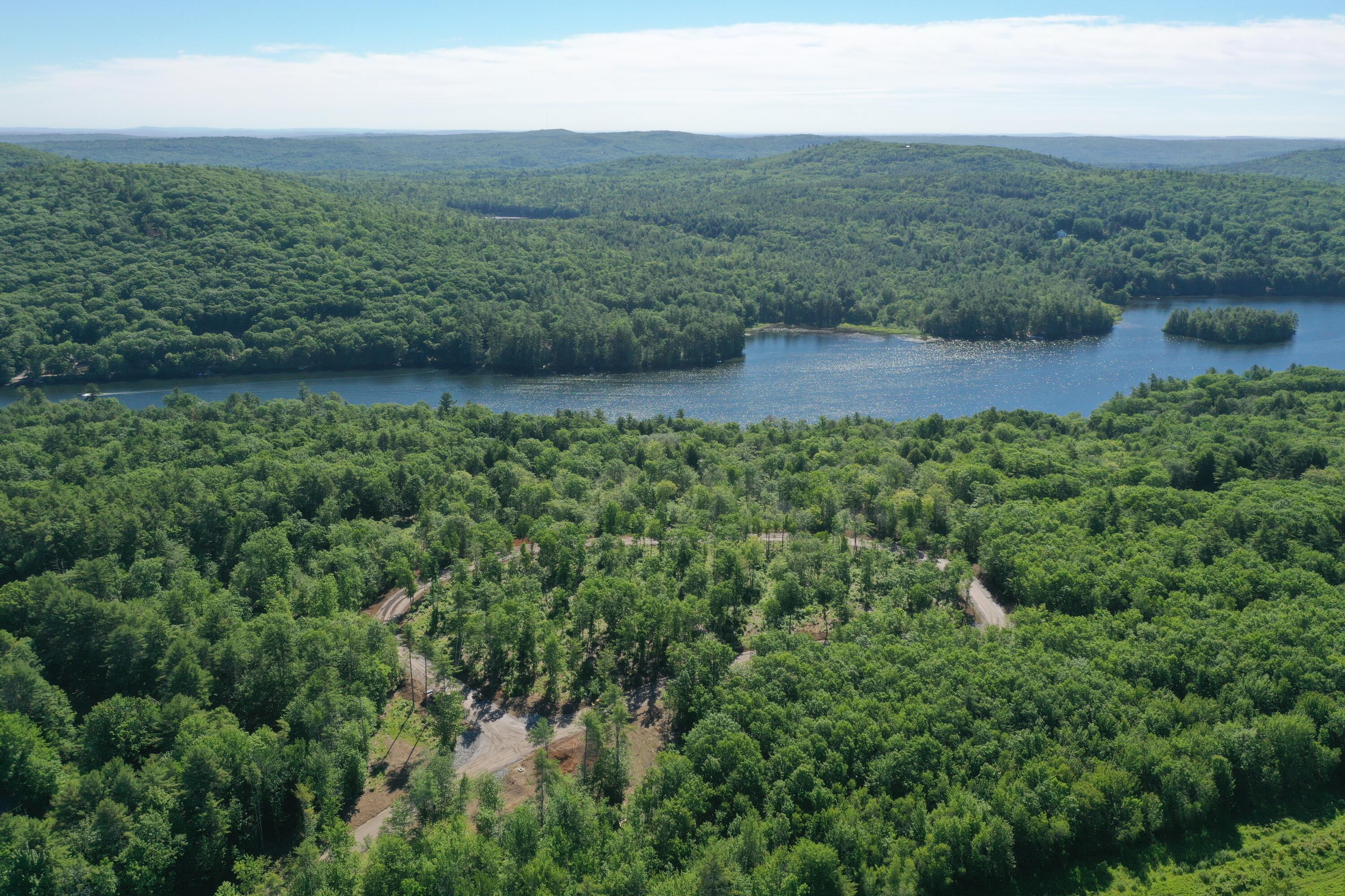Lot 11 Casco Heights