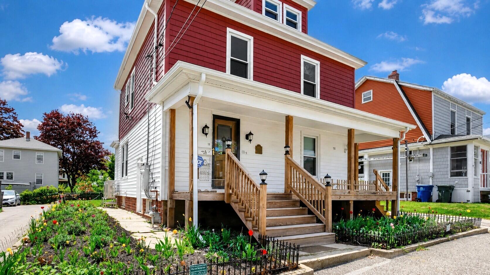13 Gerry Avenue