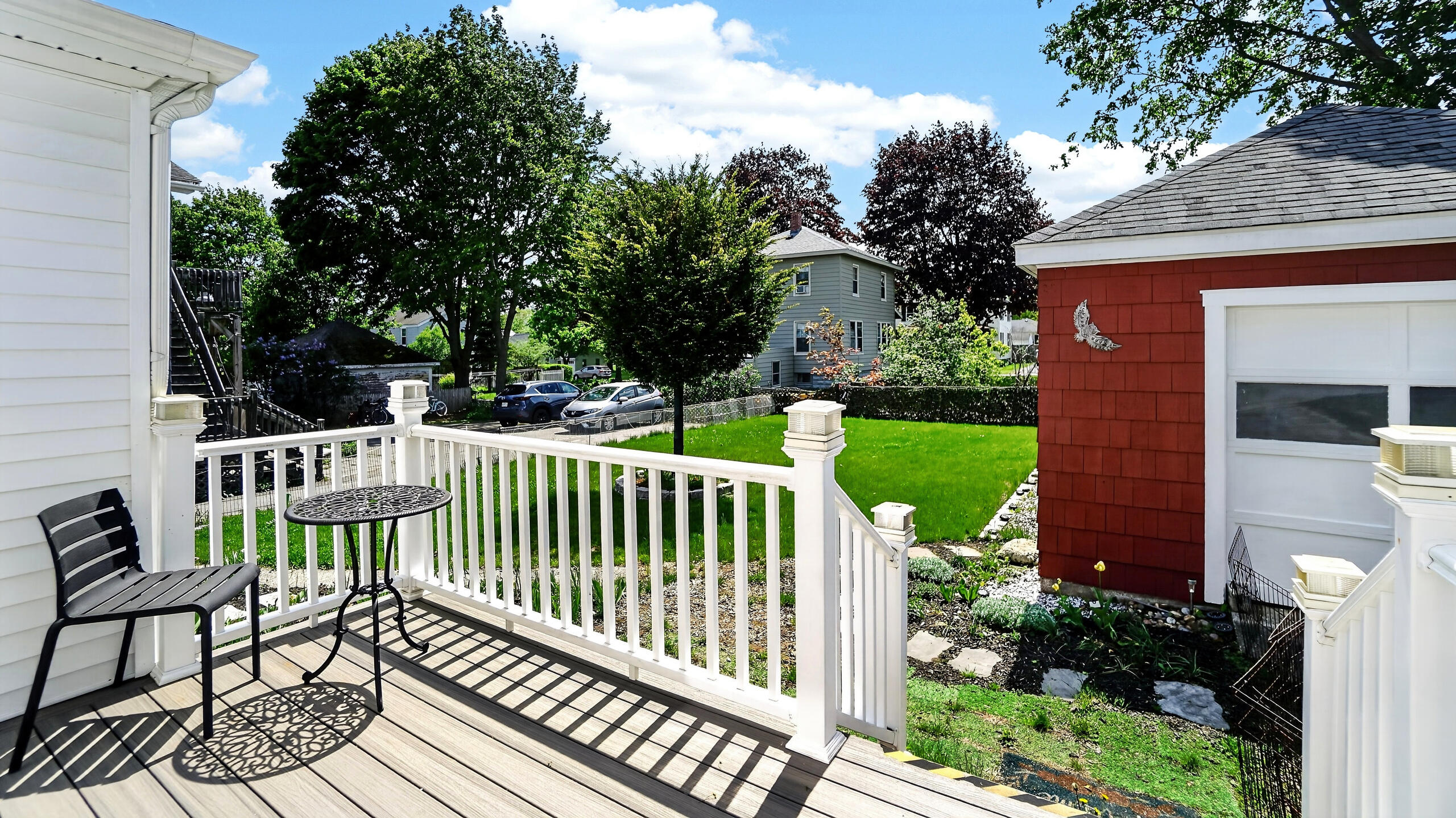 13 Gerry Avenue