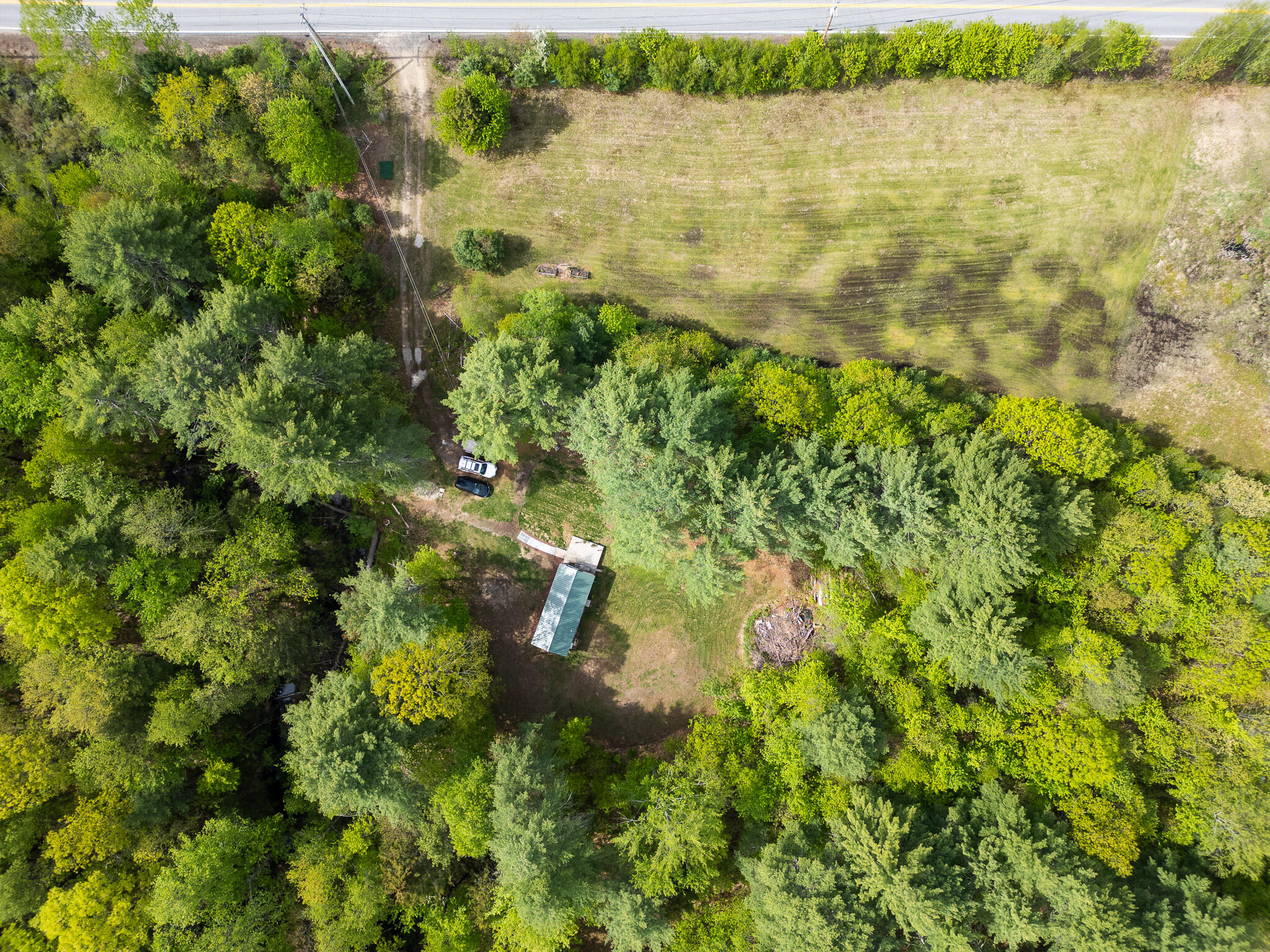 76 Hubbard Road