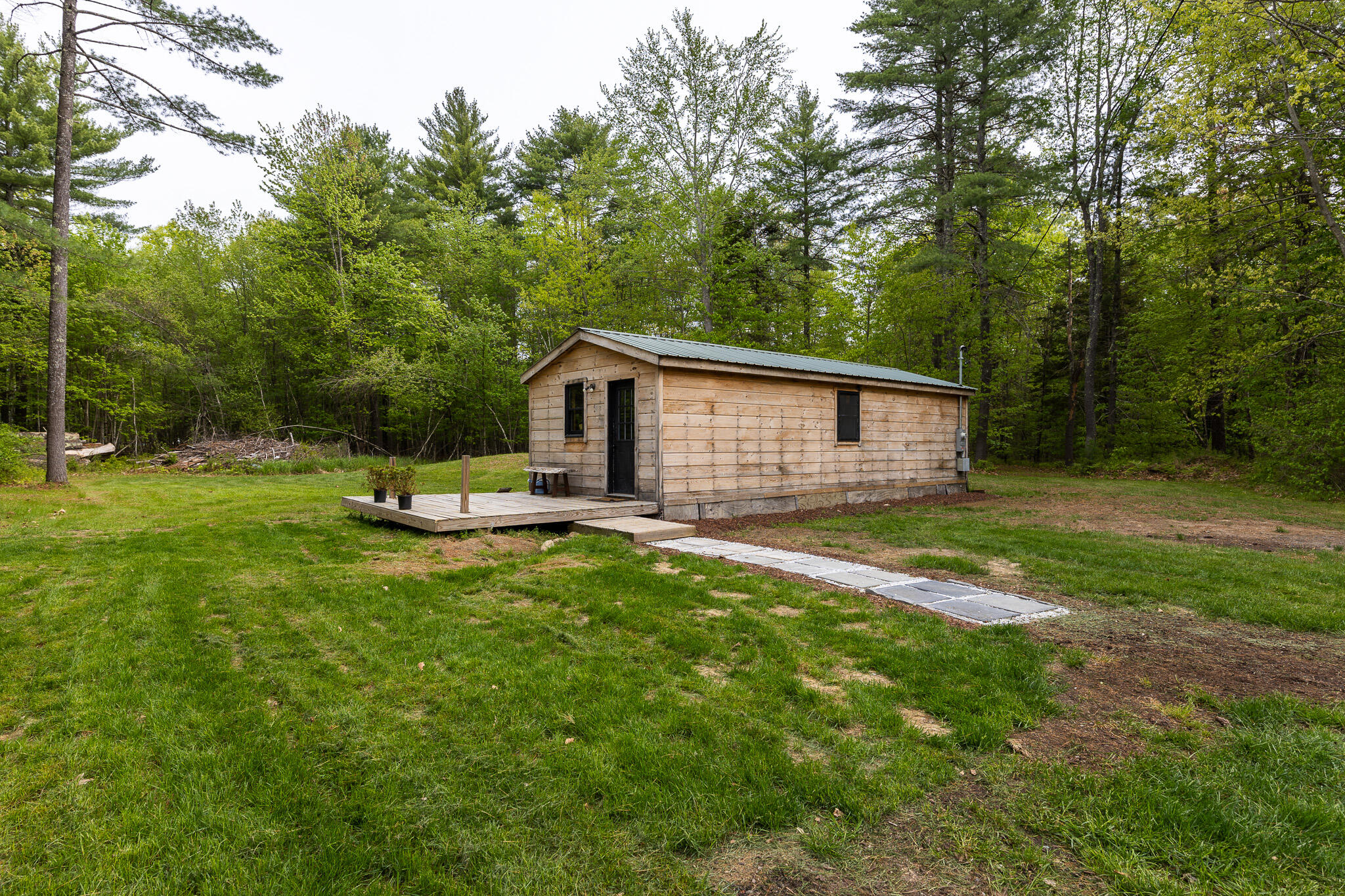 76 Hubbard Road