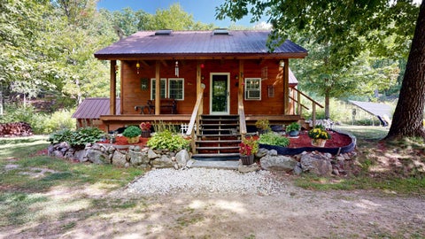 290 Stone Road Newfield ME 04095