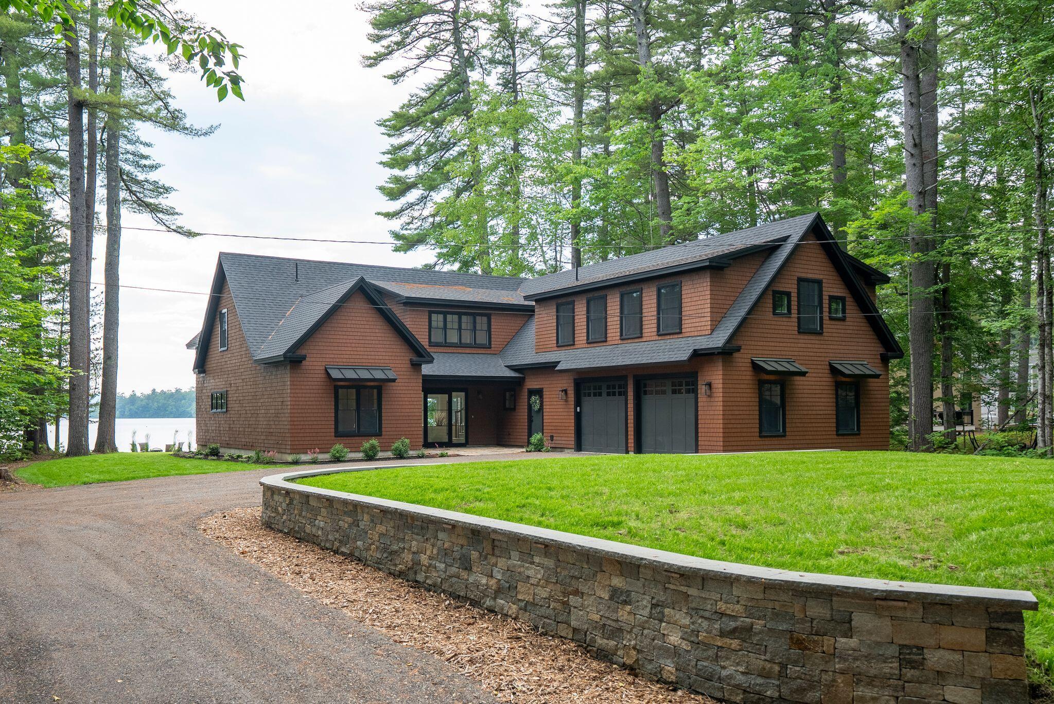 32 Hutchins Road