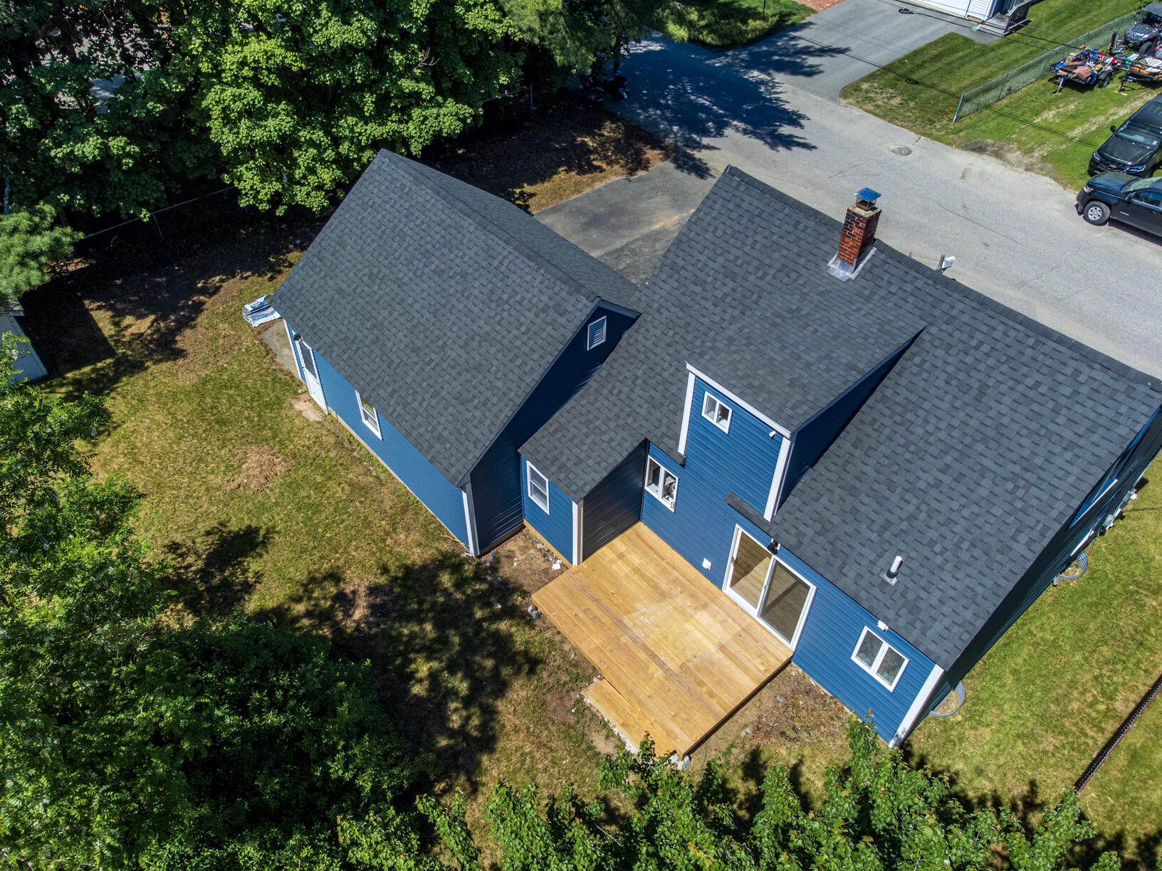 13 Melvin Avenue
