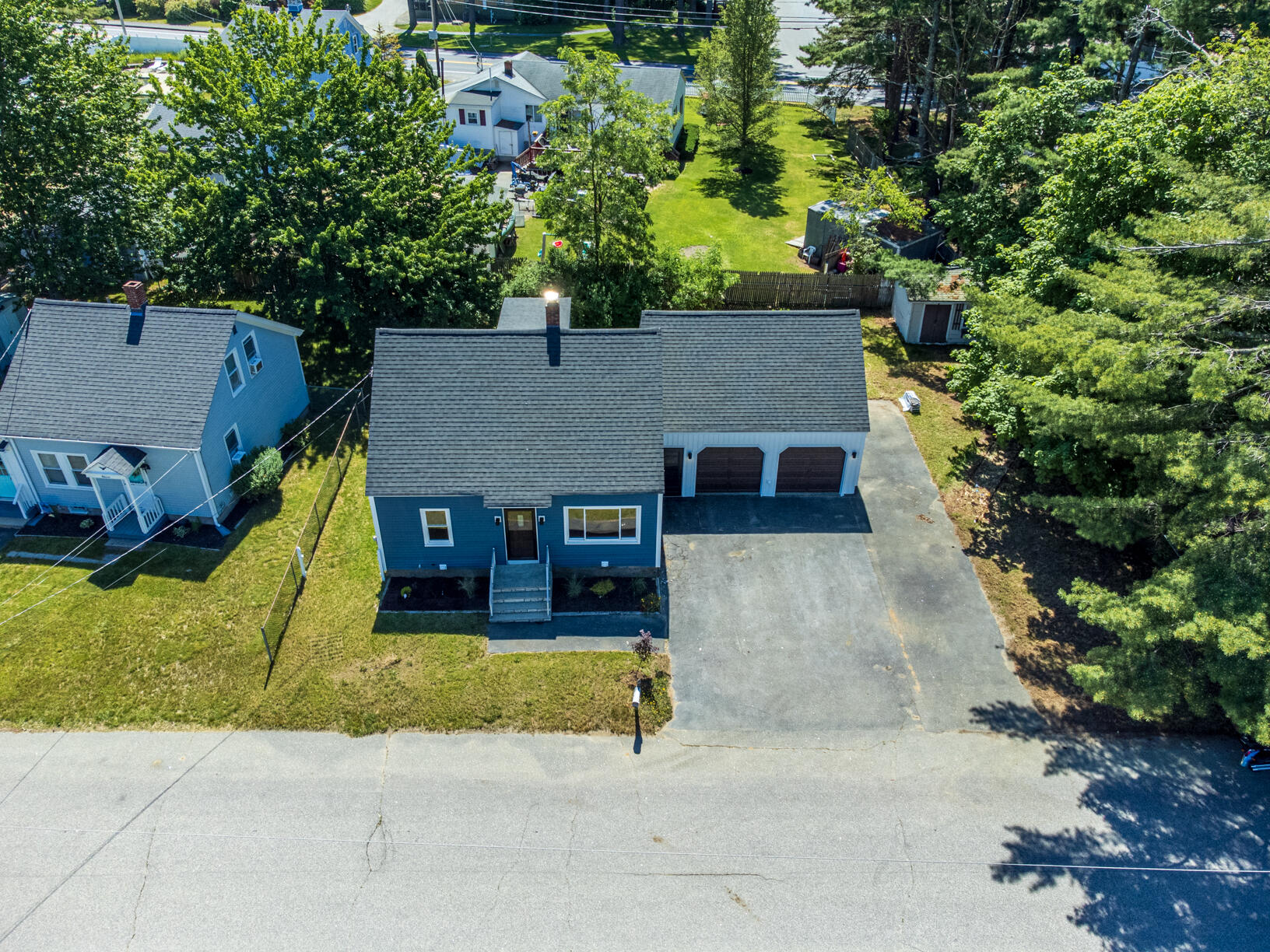 13 Melvin Avenue