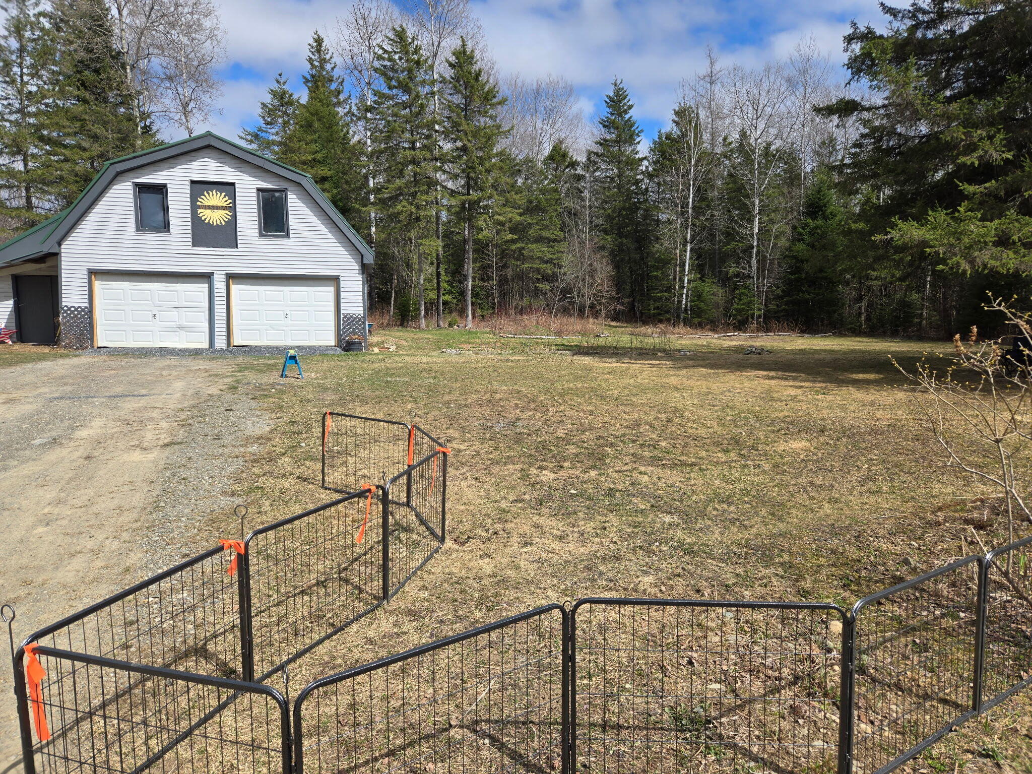 171 Madawaska Road