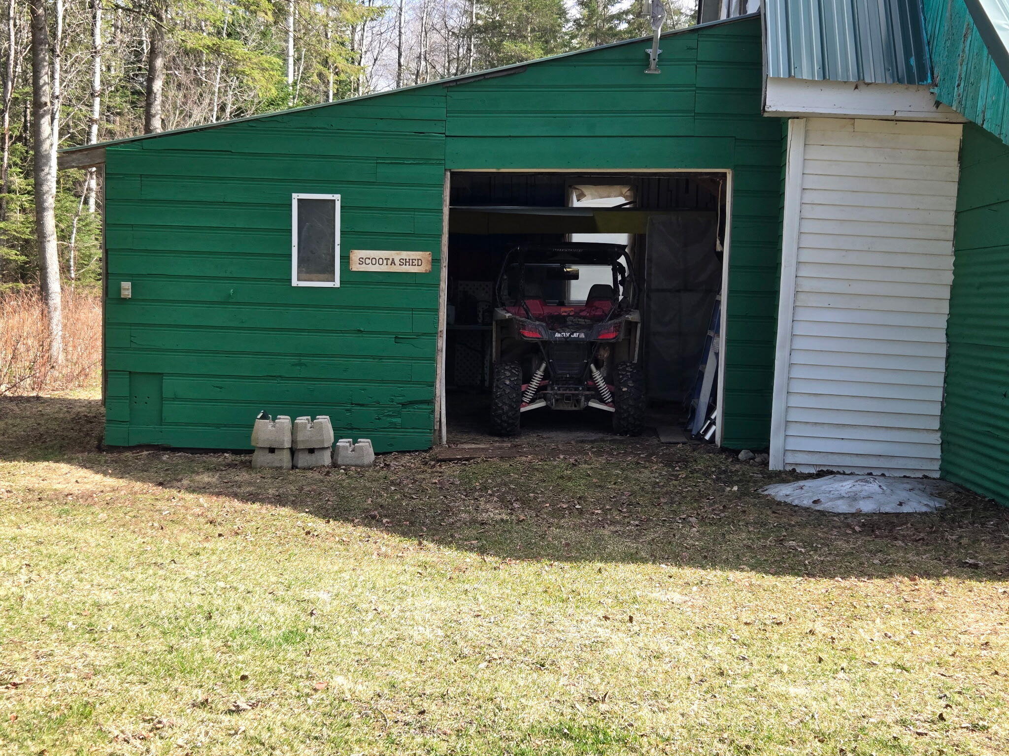 171 Madawaska Road