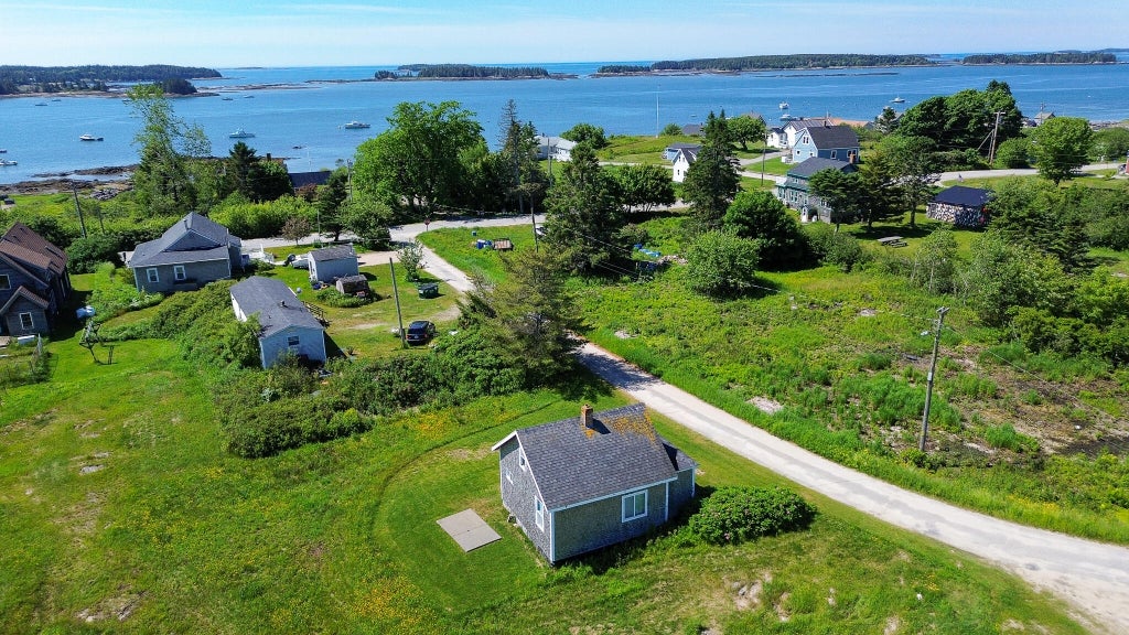 Photo of 11 Faulkingham Street, Jonesport, ME 04649 (MLS # 1668787)