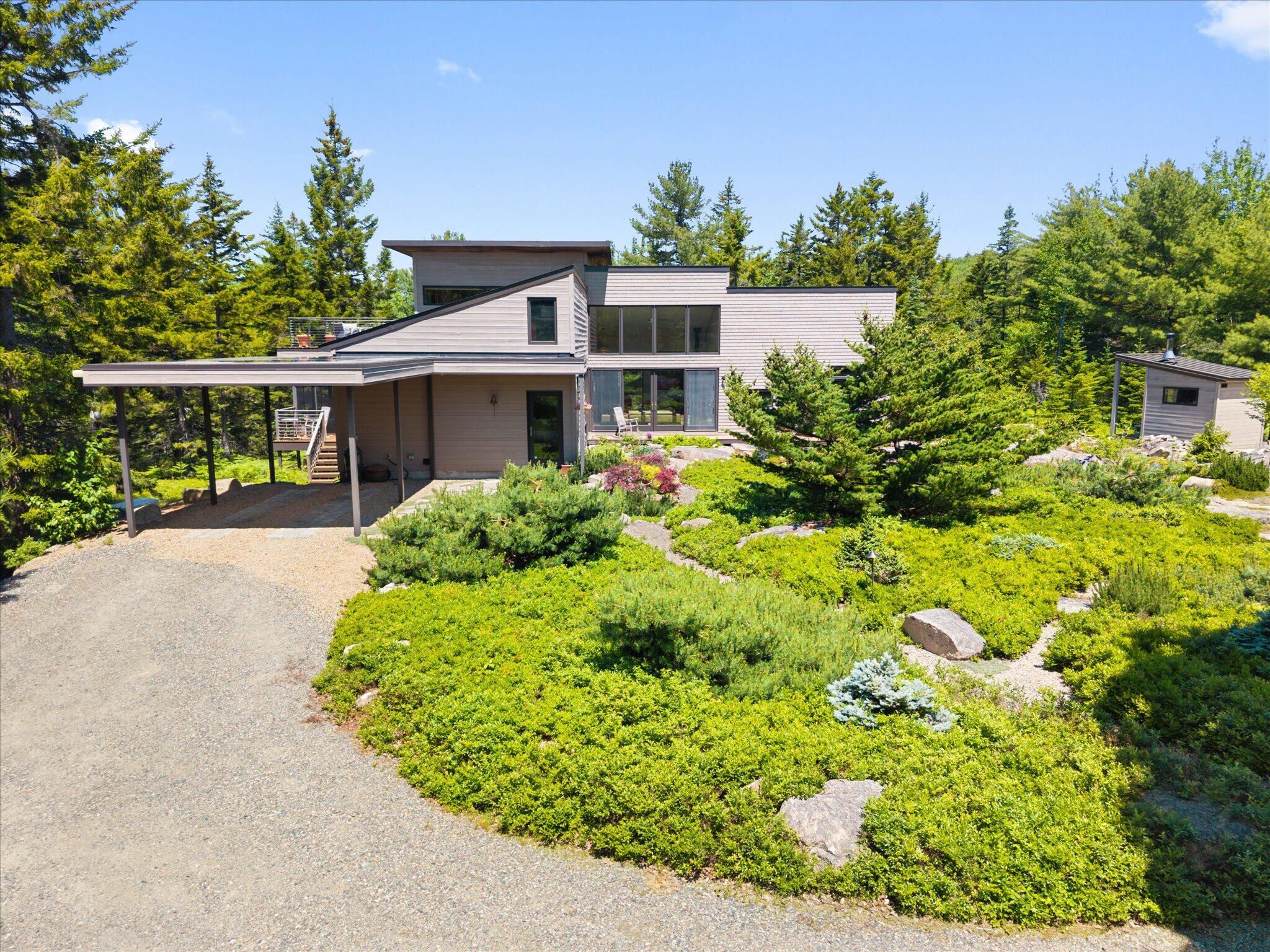 78 Youngs Mountain Road