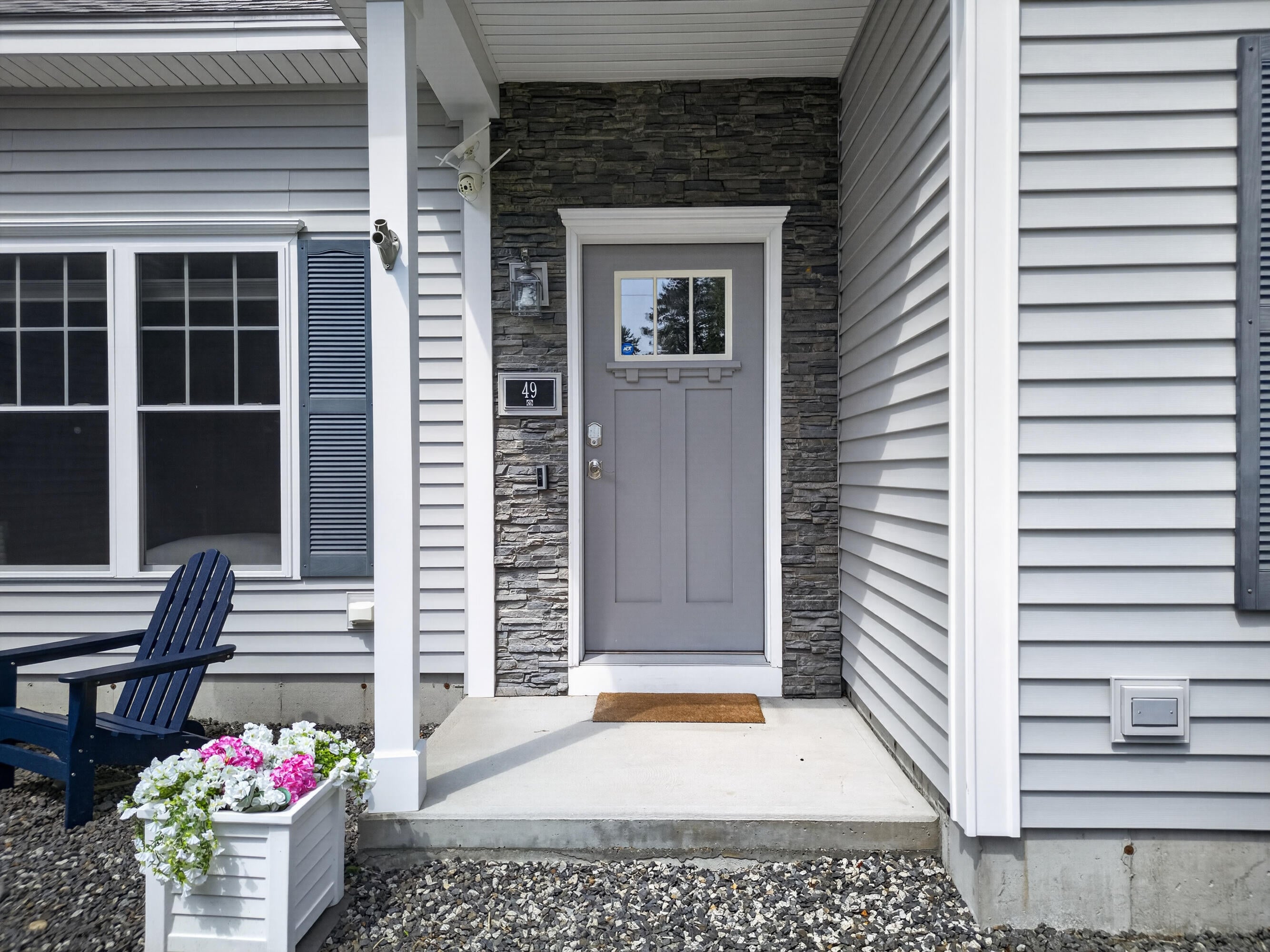 49 Preble Street