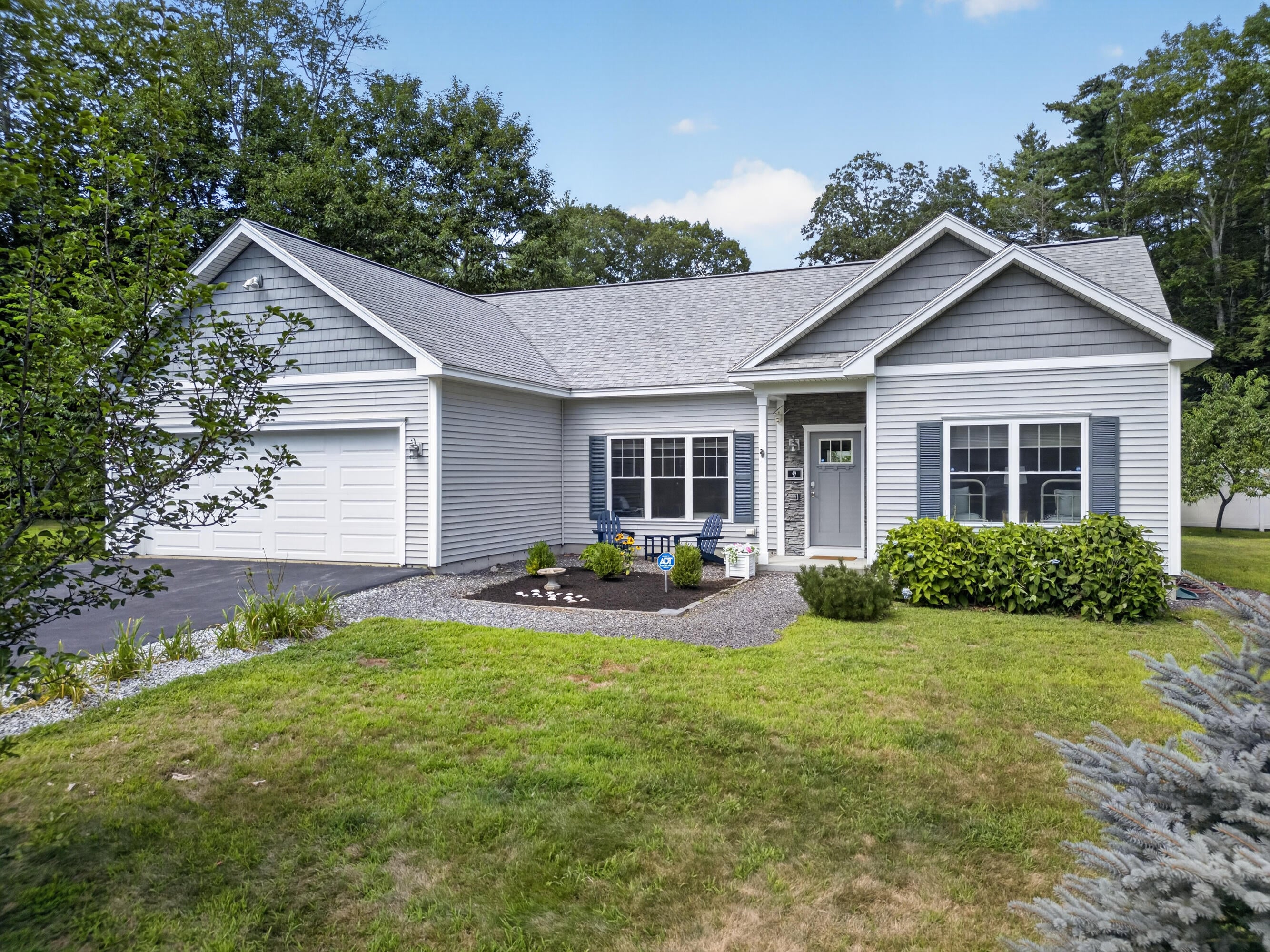 49 Preble Street