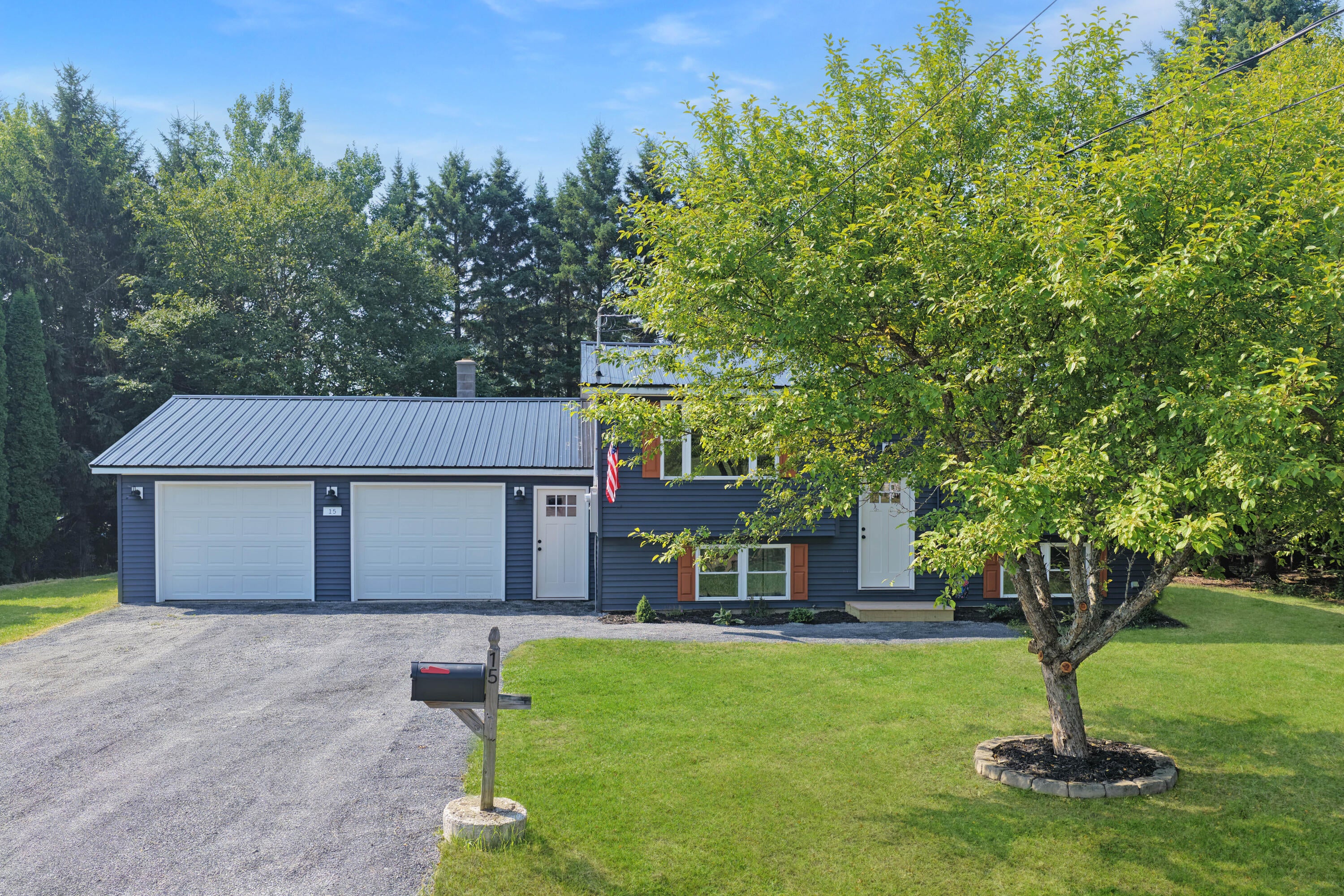 15 Strawberry Bank Road