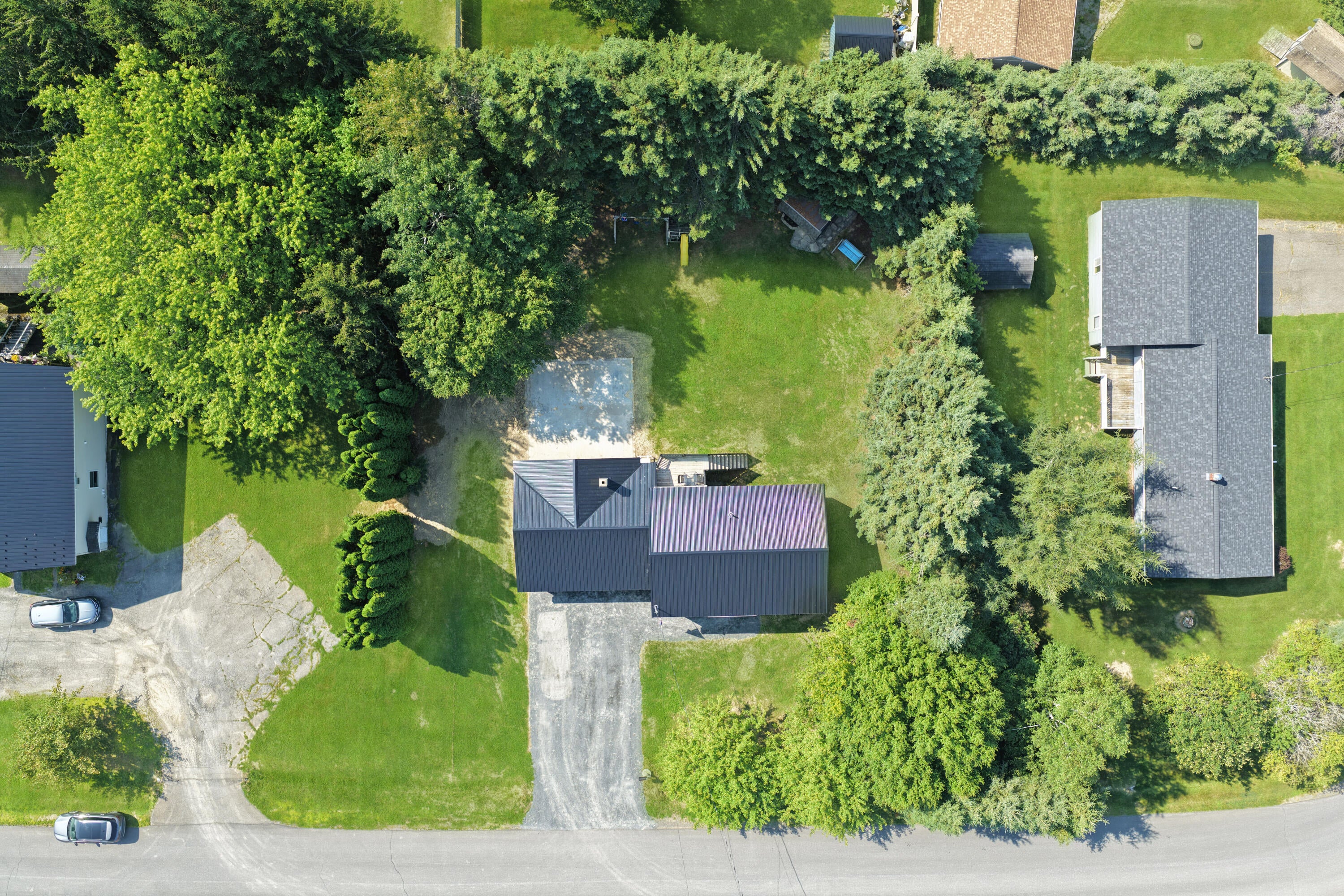 15 Strawberry Bank Road