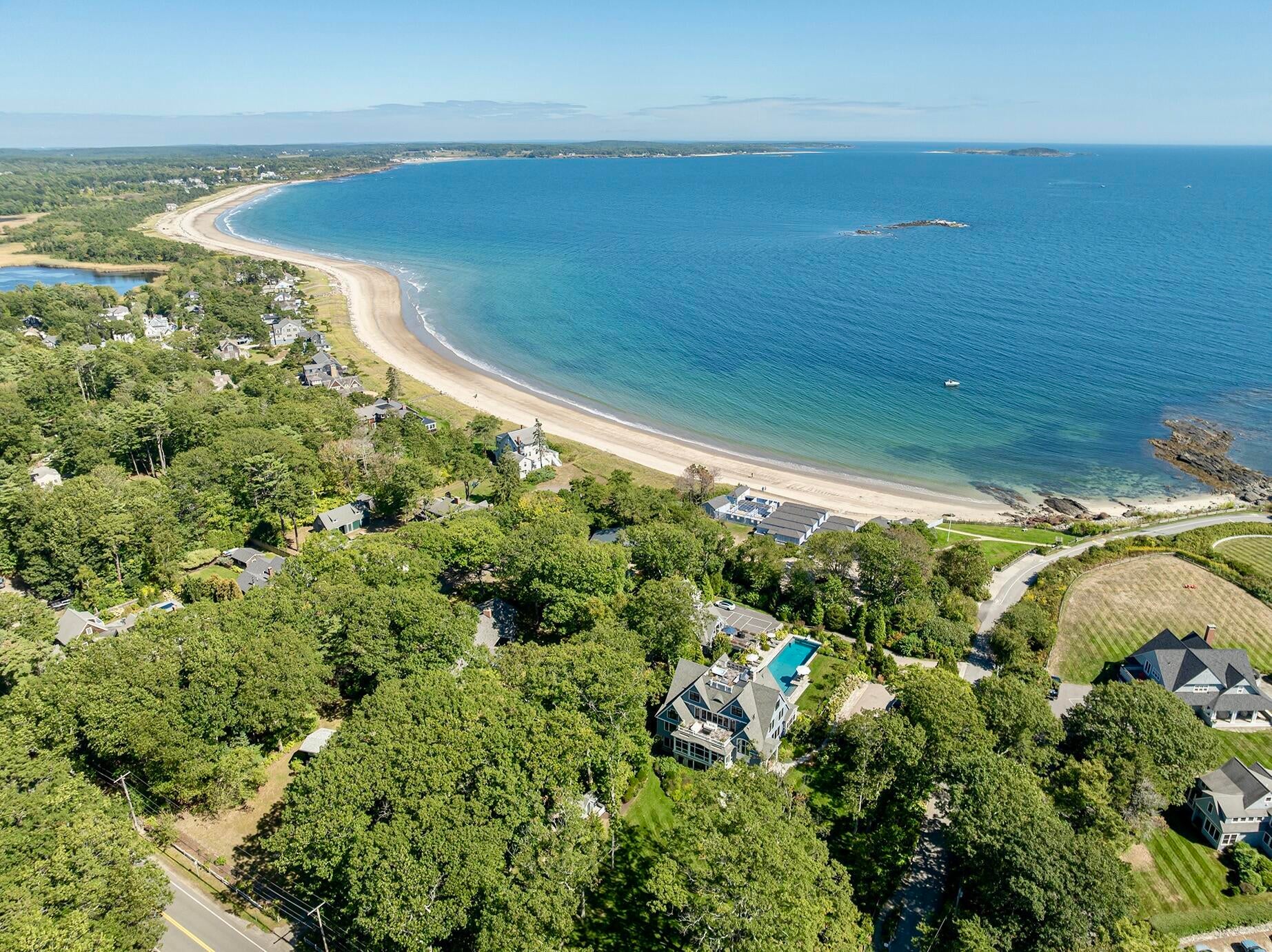 2 Seal Rock Drive