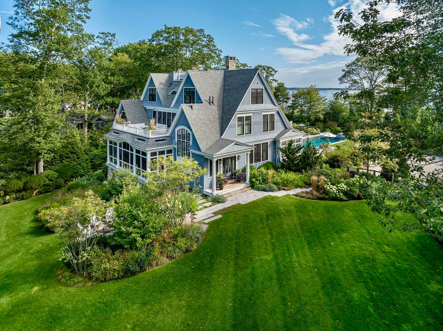 2 Seal Rock Drive