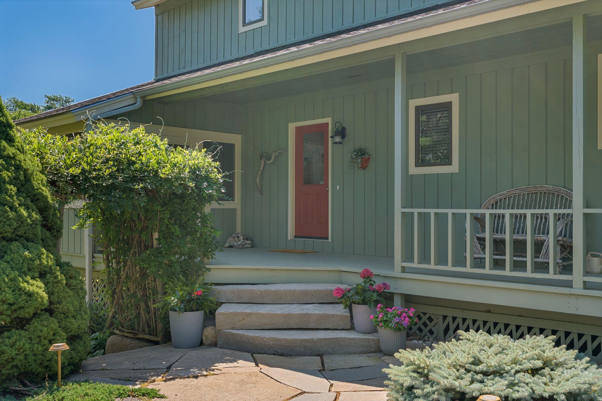 5 Pinefields Lane