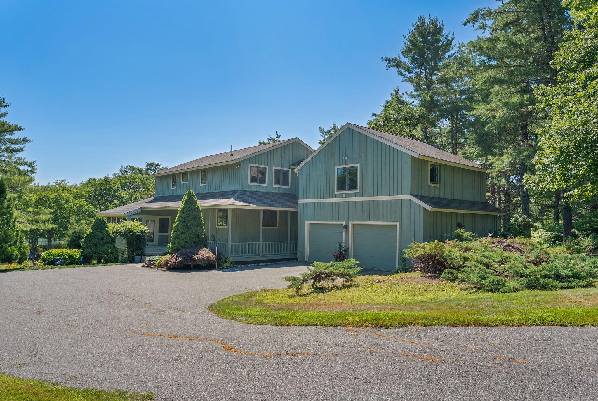 5 Pinefields Lane