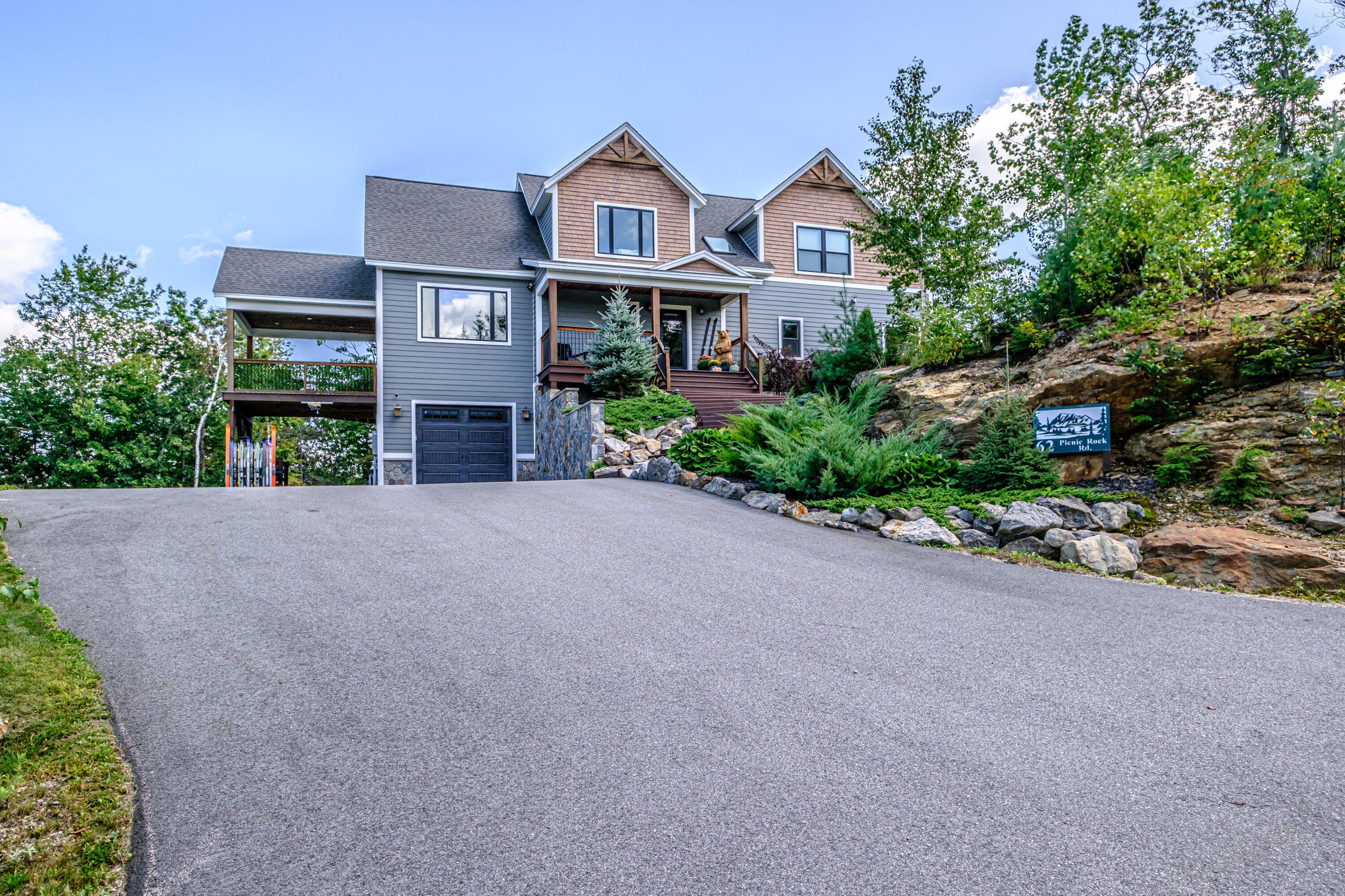 62 Picnic Rock Road