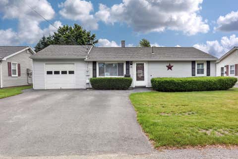 Photo of 15 Brewster Street, Bangor, ME 04401 (MLS # 1670465)