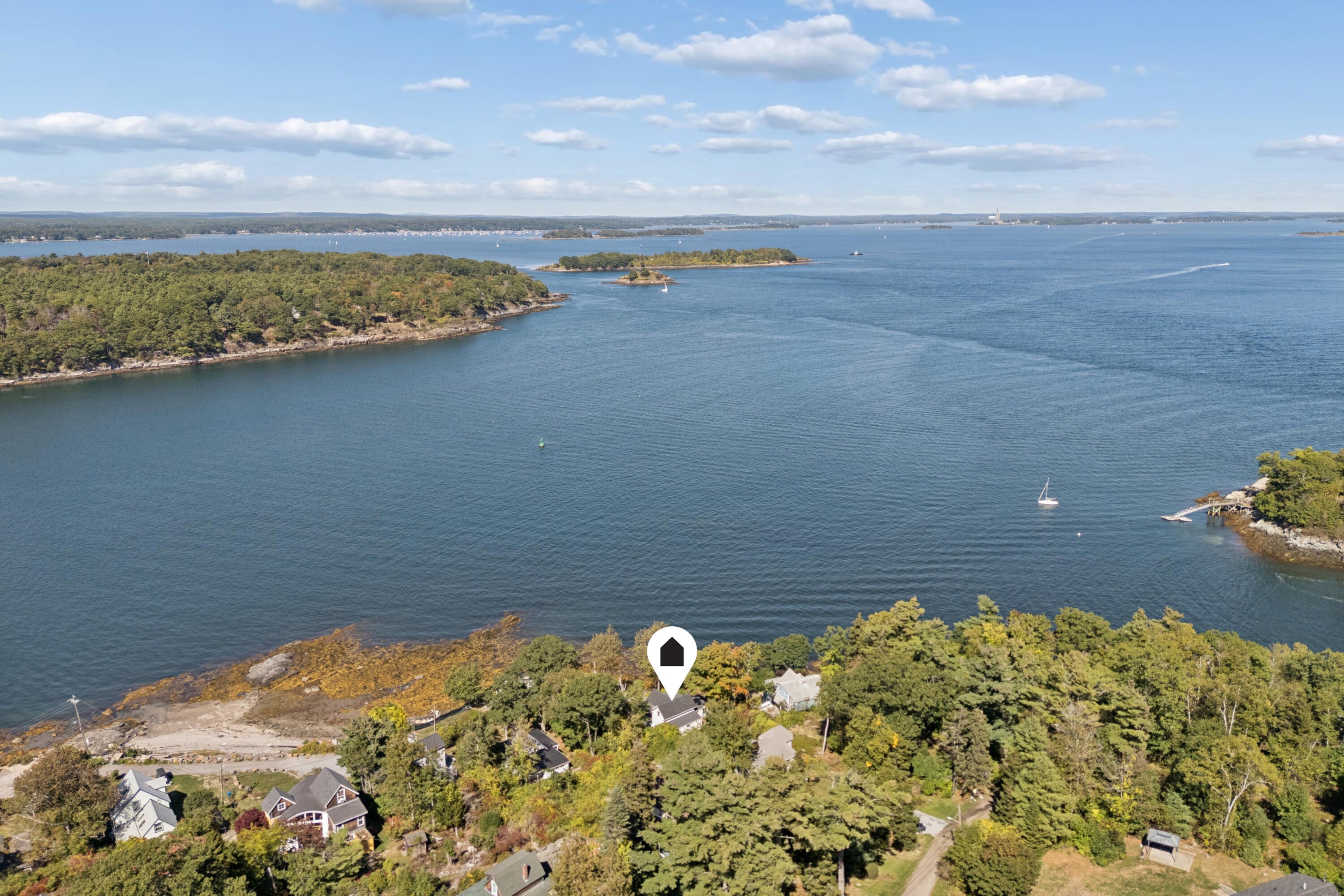 68 Evergreen Landing