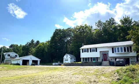 Photo of 902 Eastern Avenue, Augusta, ME 04330 (MLS # 1670197)