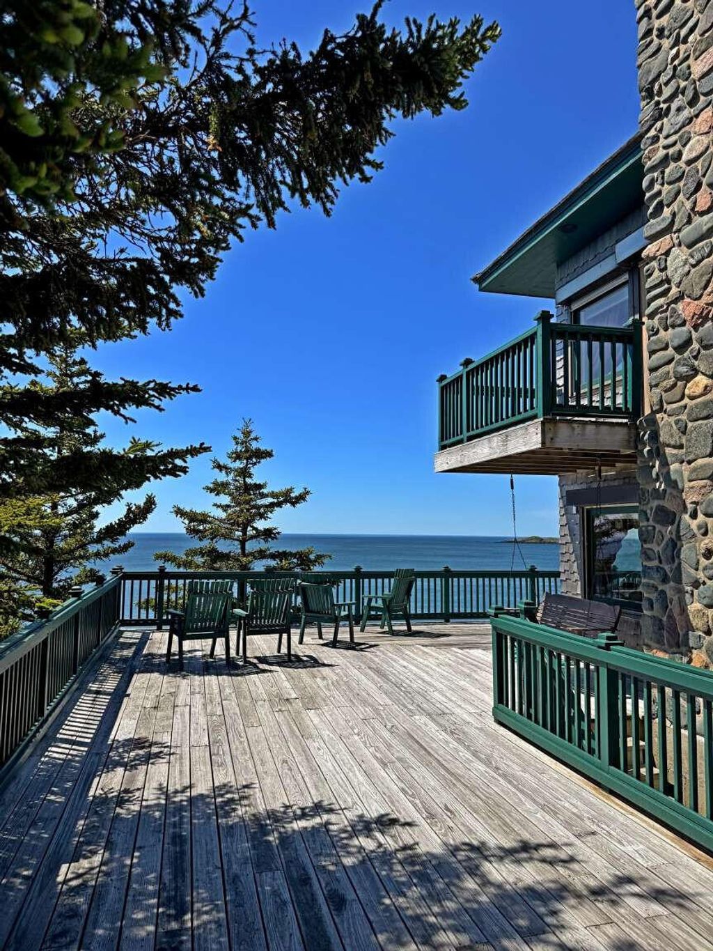 Photo of 30 Little Machias Road, Cutler, ME 04626 (MLS # 1667981)