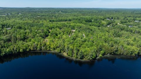 Photo of Lot 1 Savade Pond Way, Windsor, ME 04363 (MLS # 1669205)