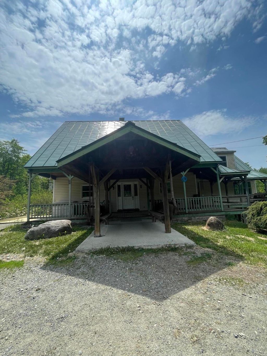 Photo of 383 S Solon Road, Solon, ME 04979 (MLS # 1665947)