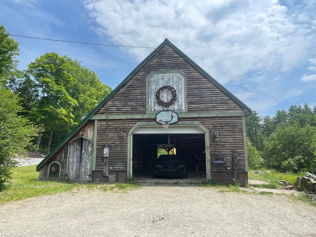 Photo of 383 S Solon Road, Solon, ME 04979 (MLS # 1665947)