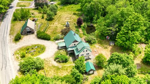Photo of 383 S Solon Road, Solon, ME 04979 (MLS # 1665947)