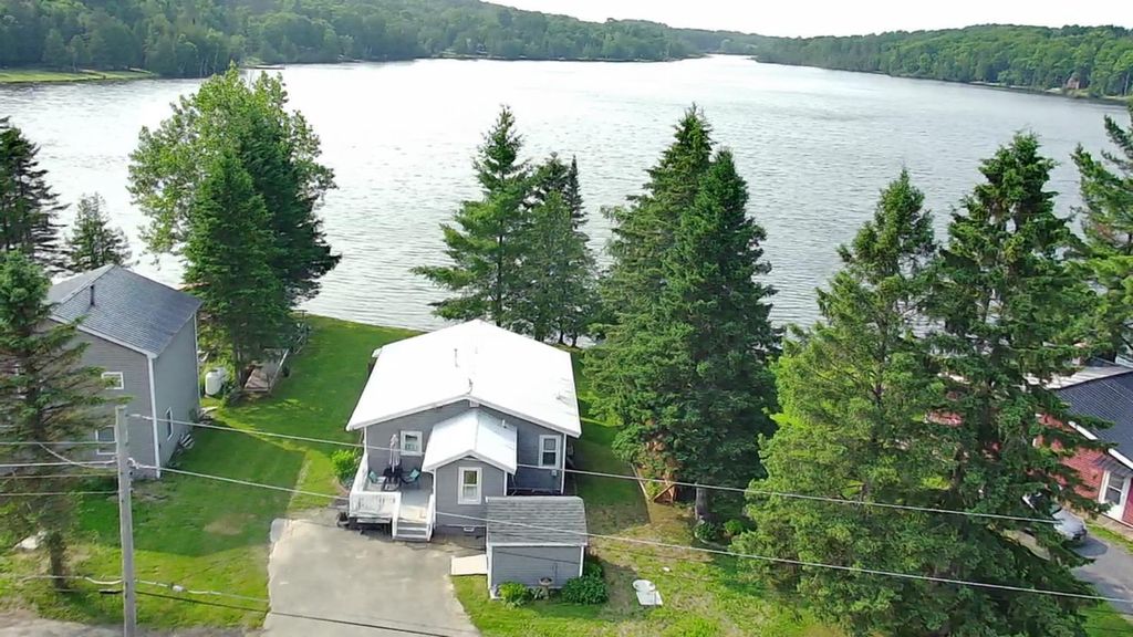 Photo of 107 Echo Lake Road, Presque Isle, ME 04769 (MLS # 1665521)
