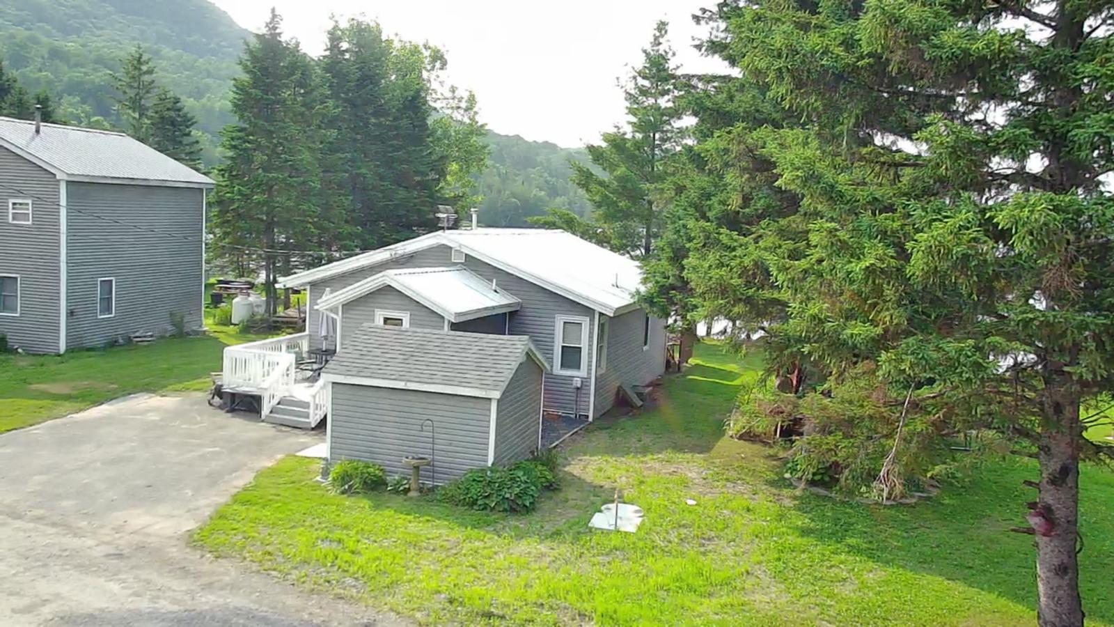 107 Echo Lake Road
