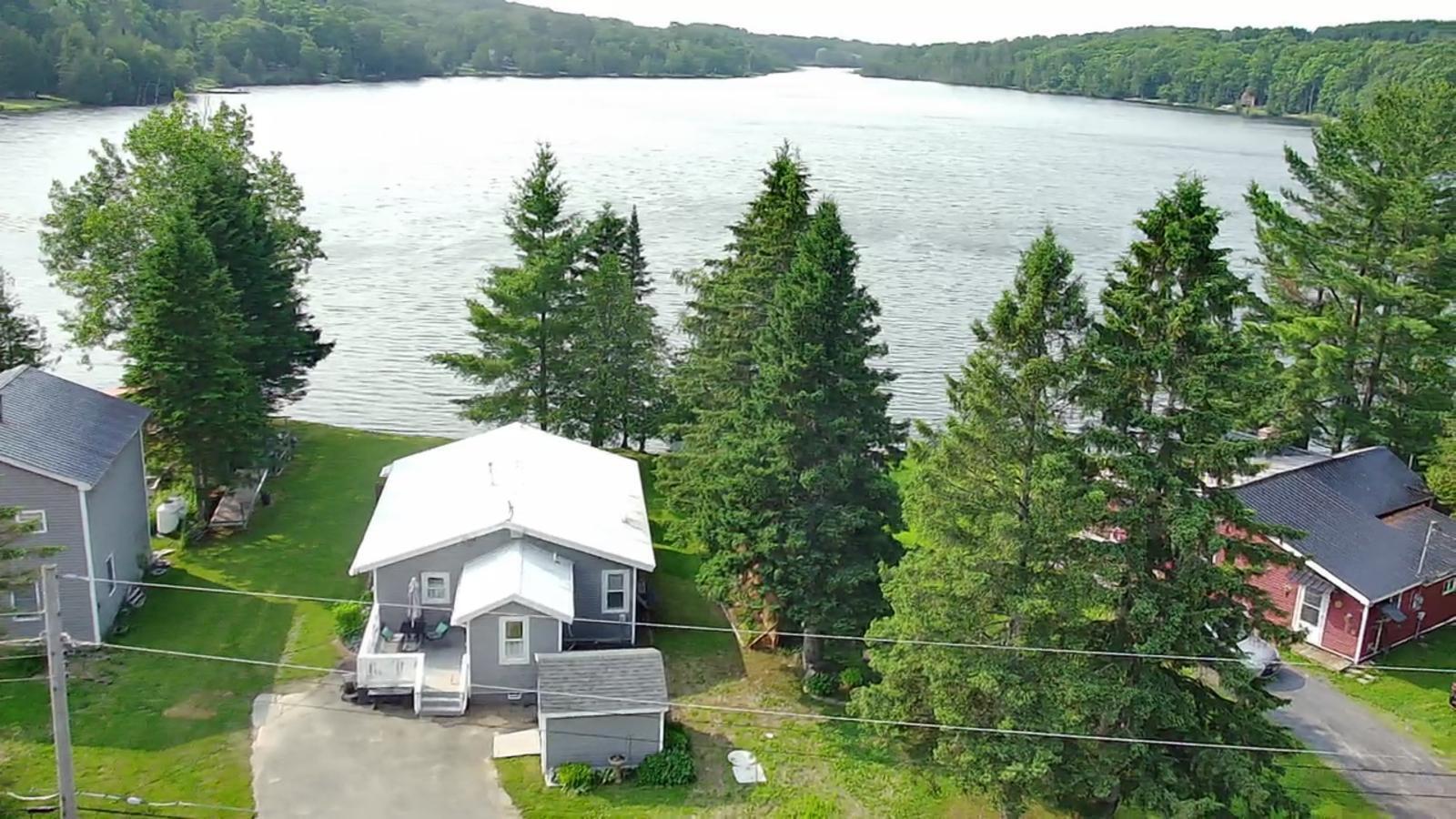 107 Echo Lake Road