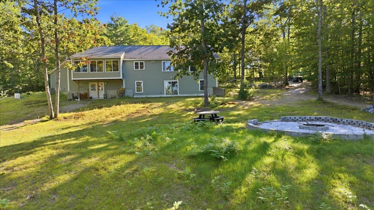 92 Chautauqua Road