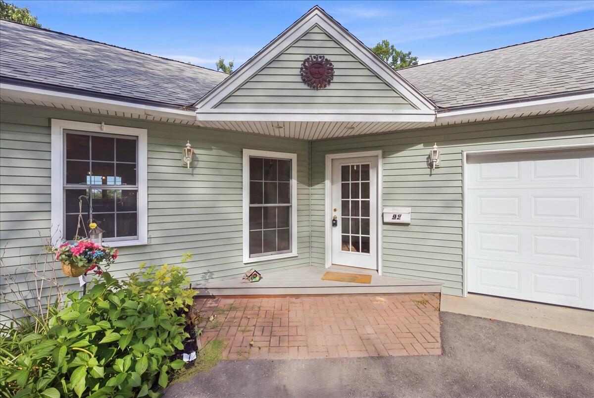 92 Chautauqua Road