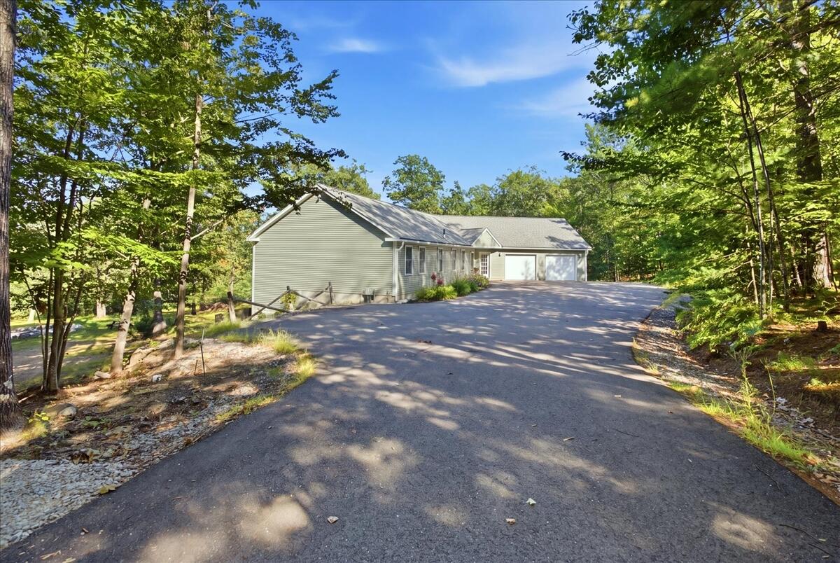92 Chautauqua Road