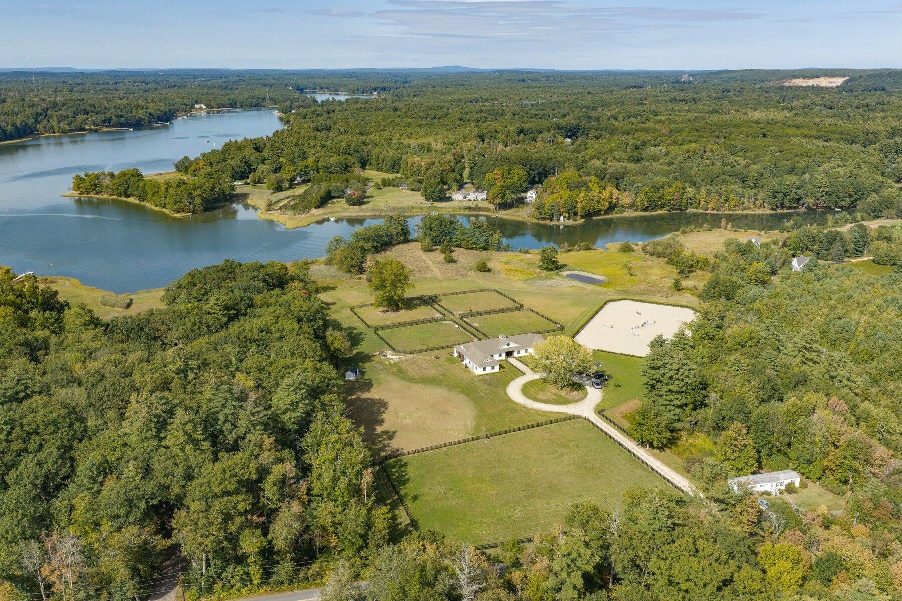 717 River Road