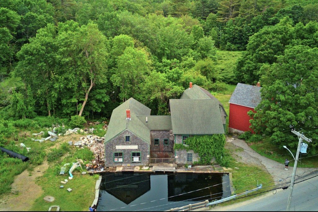 Photo of 168 Payson Road, Union, ME 04862 (MLS # 1667898)