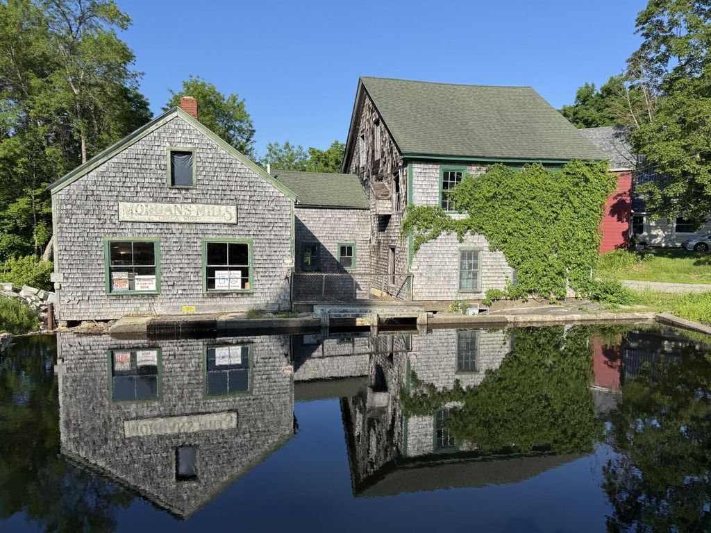 Photo of 168 Payson Road, Union, ME 04862 (MLS # 1667898)