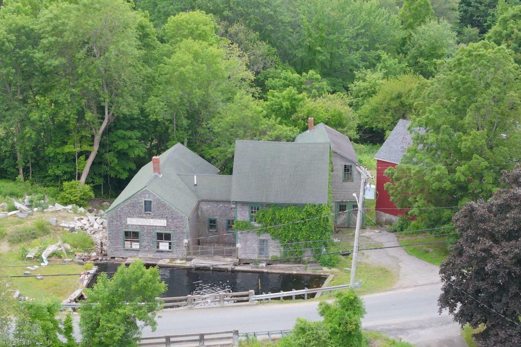Photo of 168 Payson Road, Union, ME 04862 (MLS # 1667898)