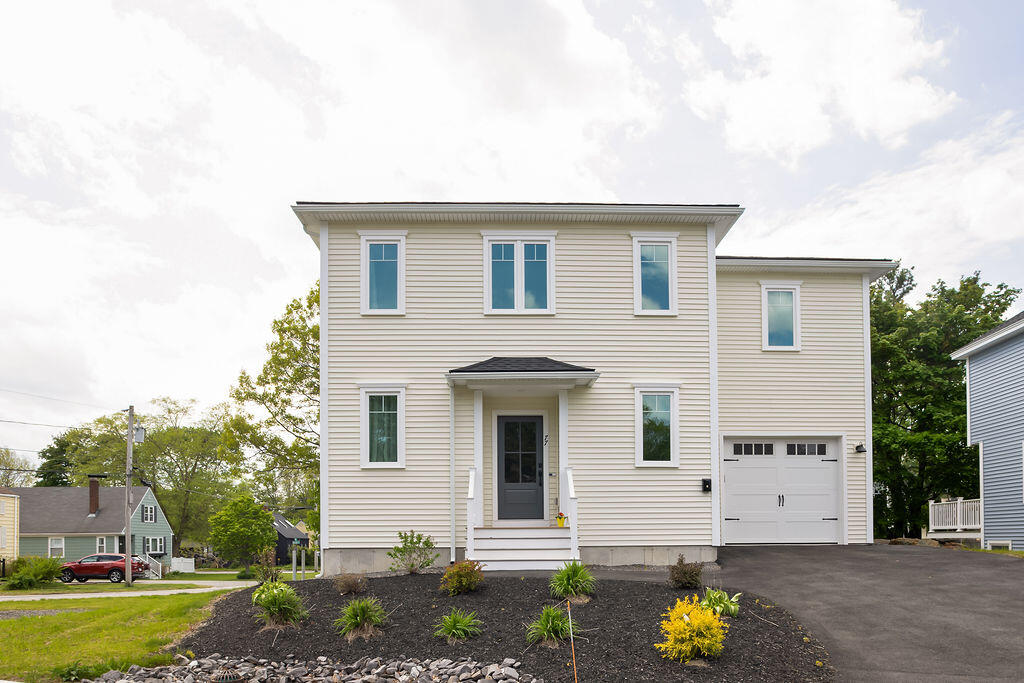 77 O'Neil Street
