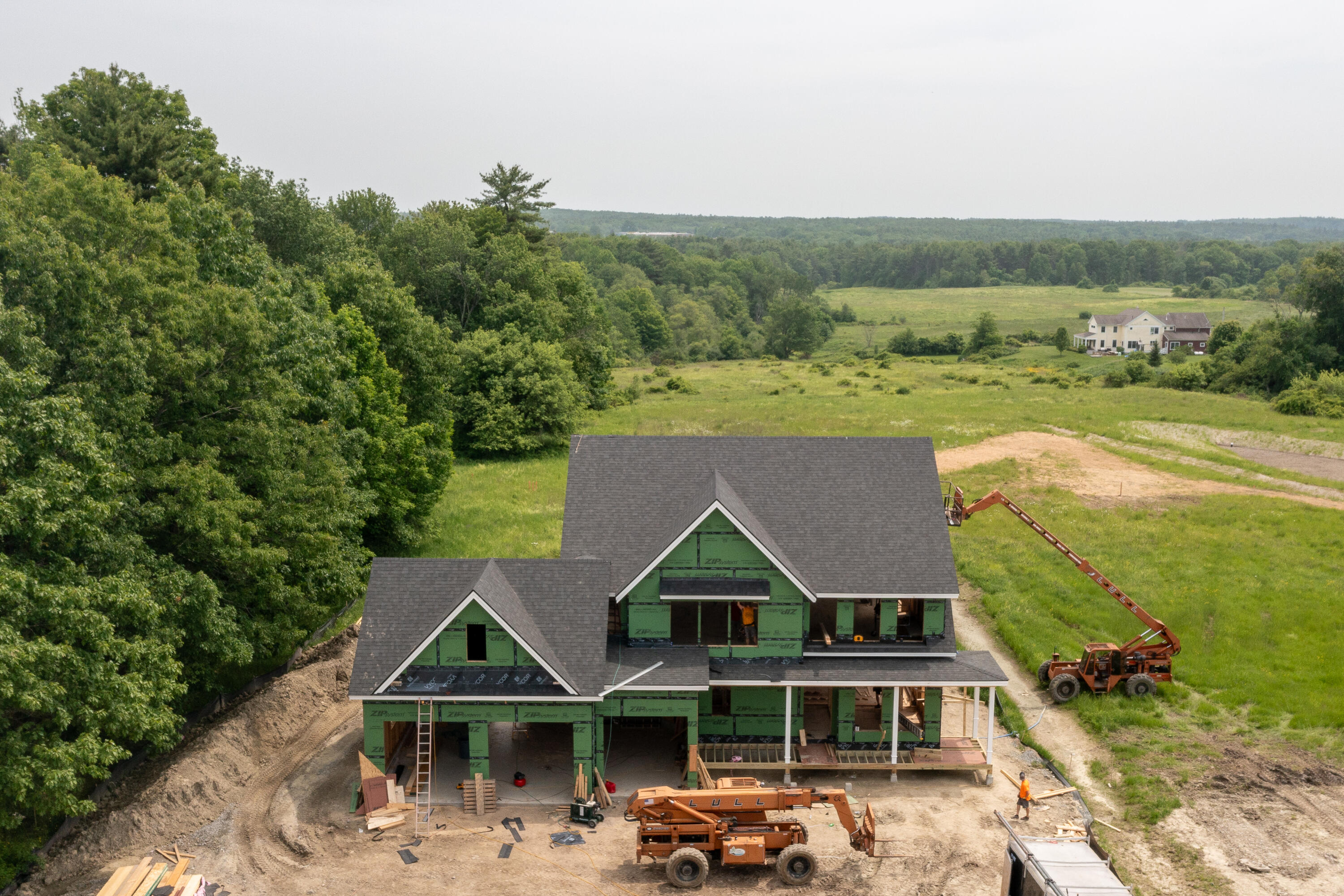 Lot 5 Acadia Drive