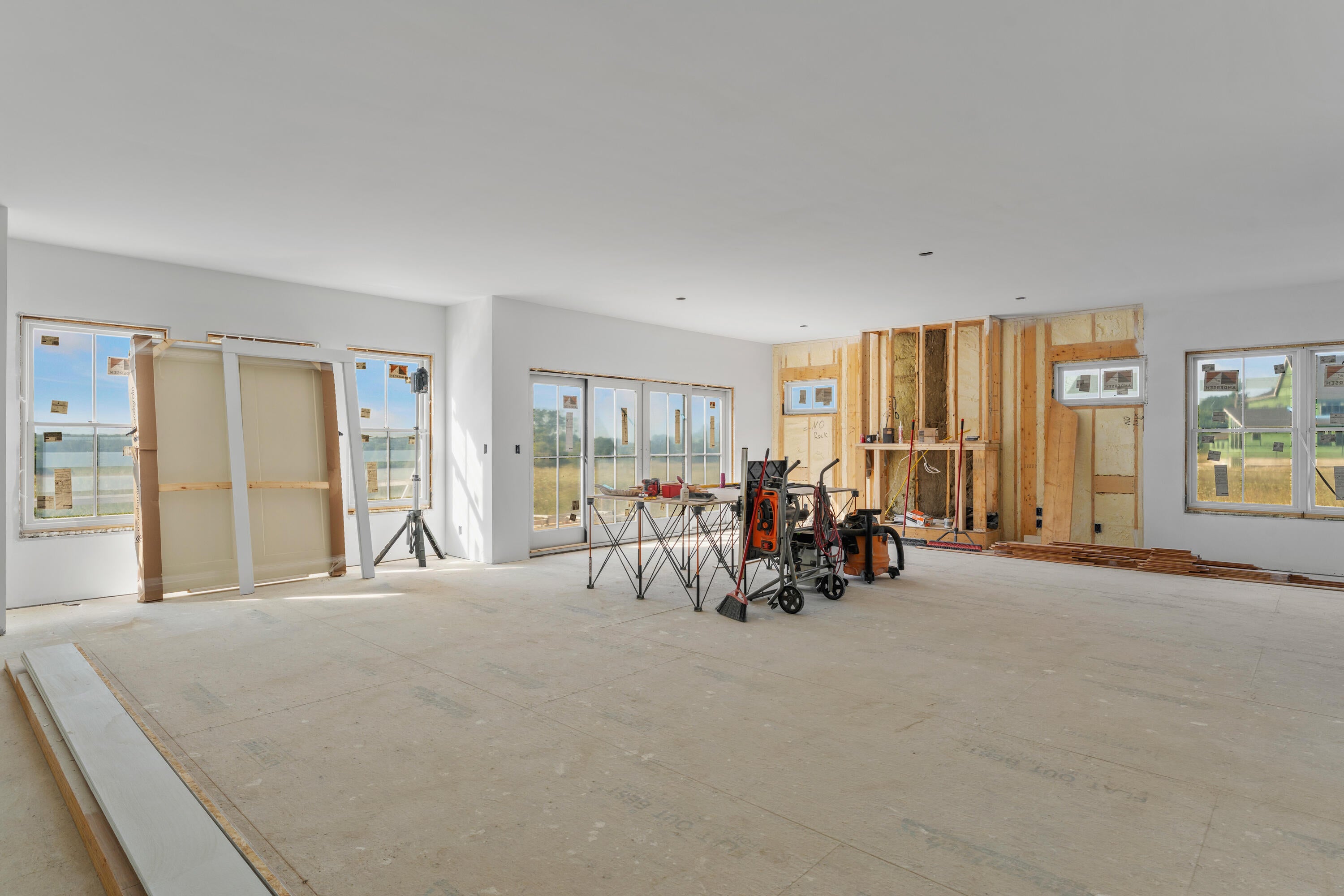 Lot 5 Acadia Drive