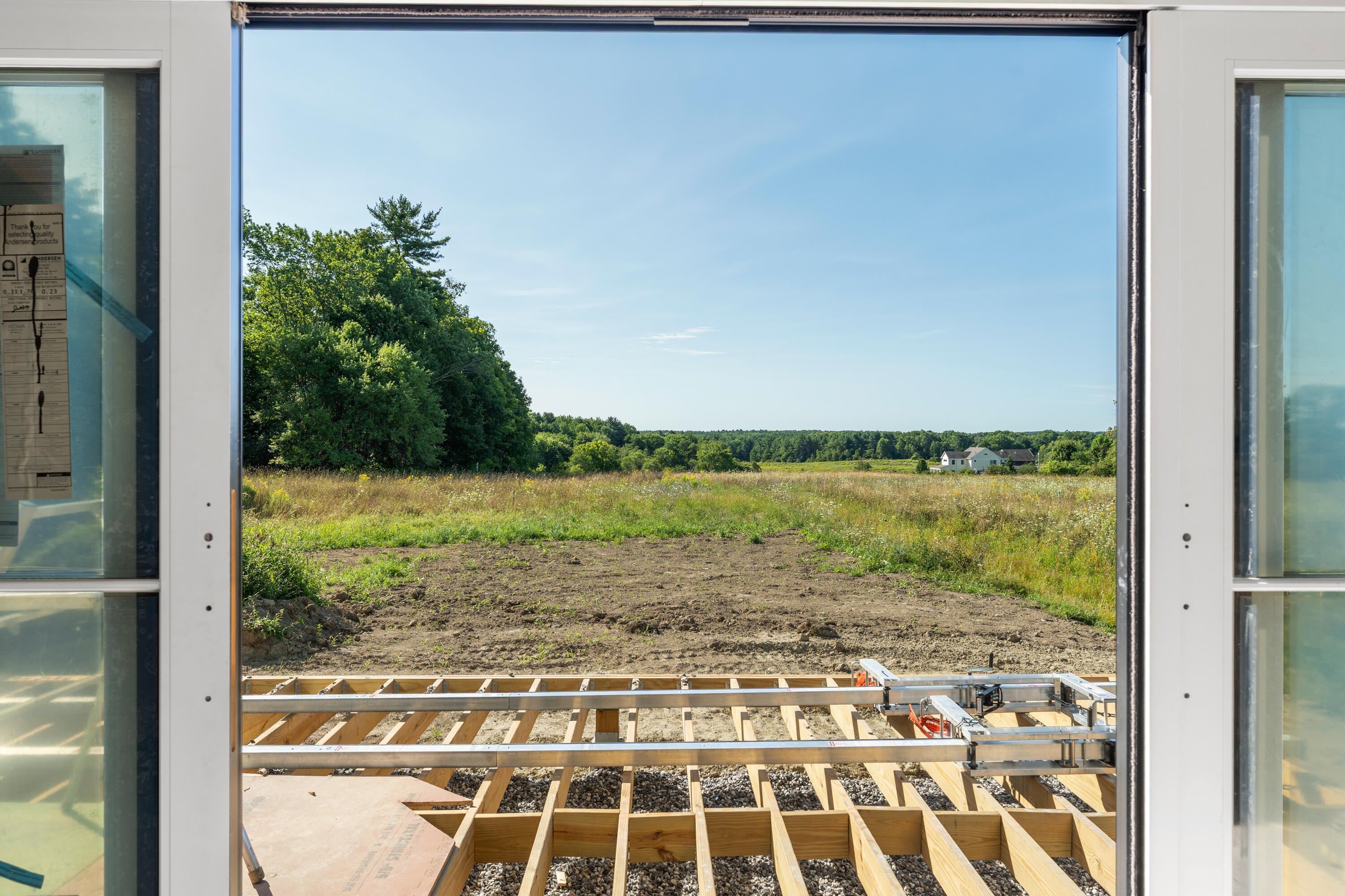 Lot 5 Acadia Drive