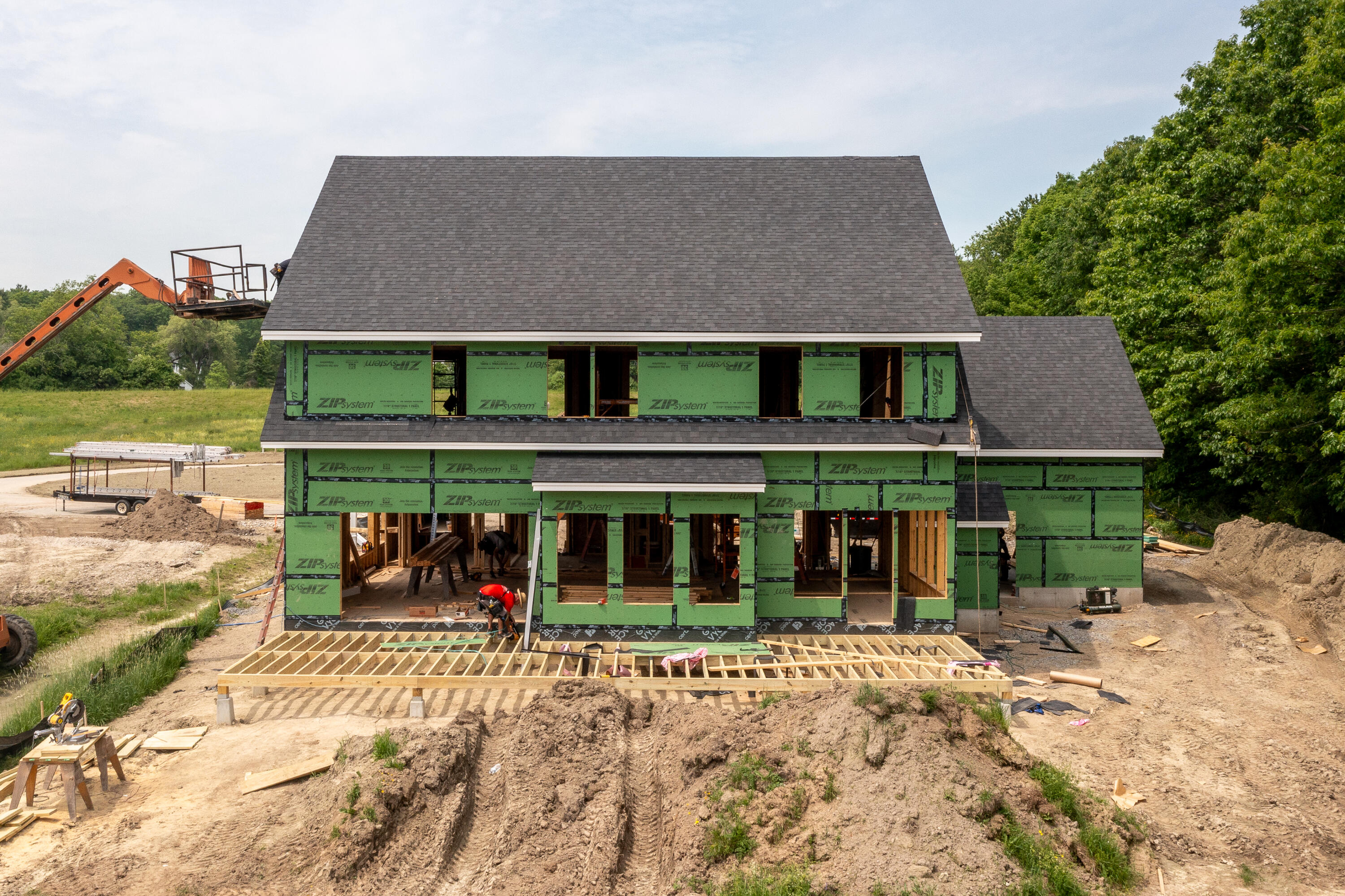 Lot 5 Acadia Drive